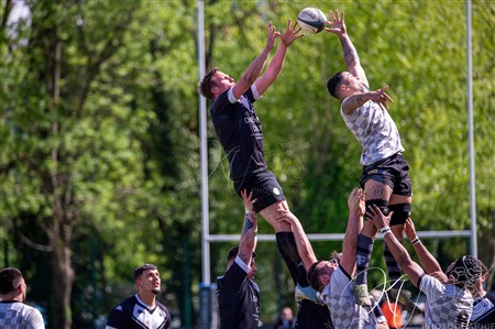 FFR 2025 - Fed3 - RC Seyssins vs SMUC