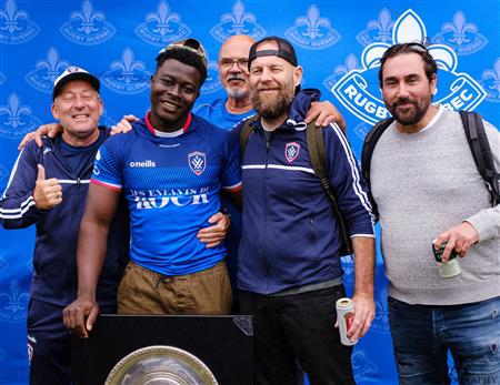 RQ 2023 - LP1M - XV de Montreal vs Mont-Tremblant