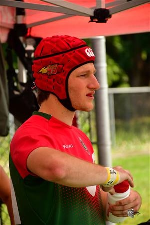 RQ 2025 - SL M - Rugby Club de Montréal vs Parc Olympique