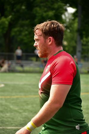 RQ 2025 - SL M - Rugby Club de Montréal vs Parc Olympique