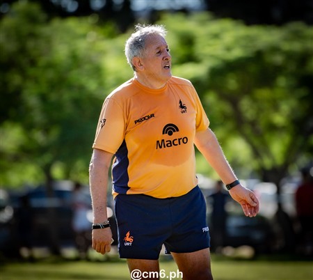 URT 2025 - M15 M16 - Universitario vs Natacion y Gimnasia