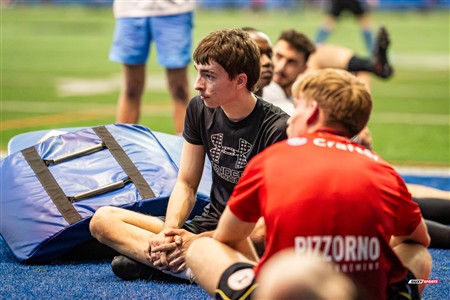 RQ 2025 - Montréal Phenix Rugby - Entrainement 20250412