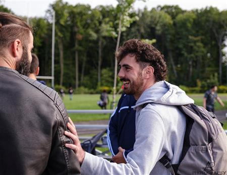 RQ 2023 - LP1M - XV de Montreal vs Mont-Tremblant