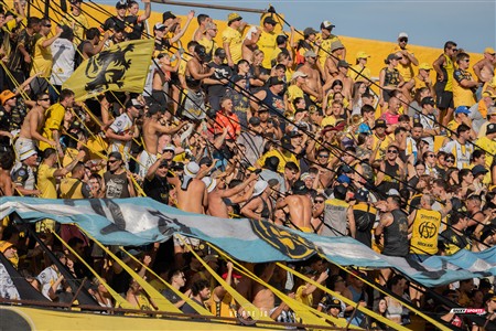 AFA - 1B - Flandria (1) vs (1) Sportivo Italiano