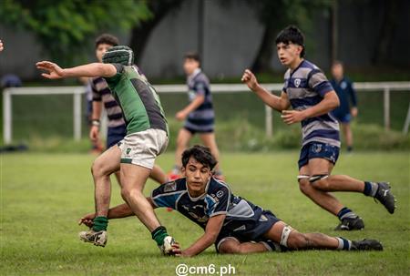 URT 2025 - M15 - Universitario Rugby Tucuman vs Tucuman Rugby Club