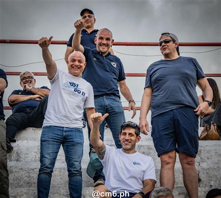 URT 2025 - Semi Final - Natacion y Gimnasia vs Tucuman Lawn Tennis