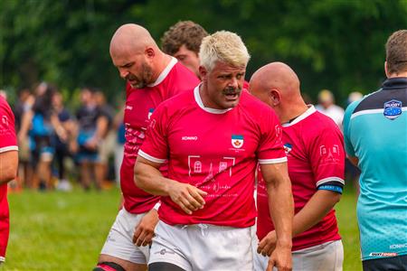 RQ 2025 - LPR1 M - Montreal Wanderers (55) vs (5) Ottawa Rugby Club
