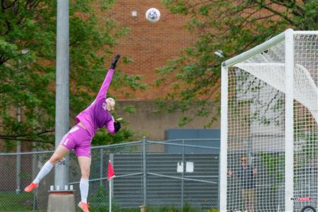 L2QC 2025 F - CS Lasalle (3) vs (0) AS Gatineau