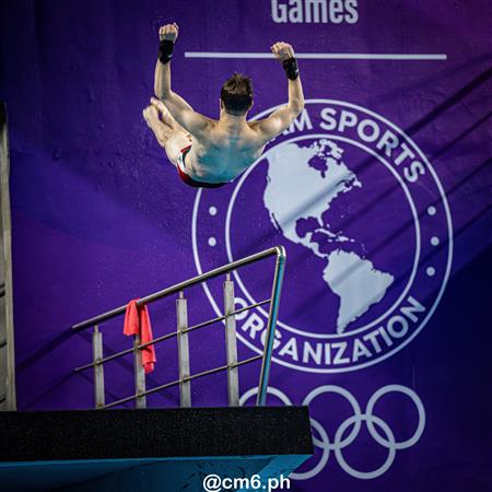 2025 - Juegos Panamericanos Junior de Asunción