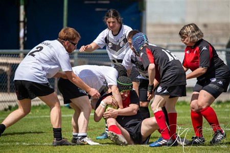 Challenge des Fabulous Rugby 2025