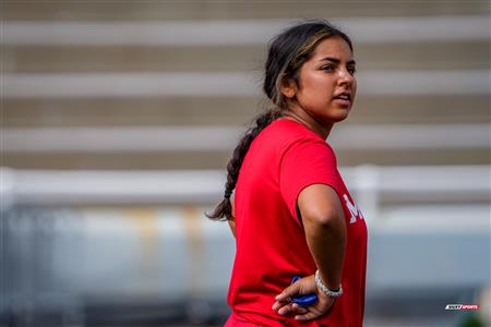 RSEQ 2025 - Rugby F - McGill vs U. de Montréal