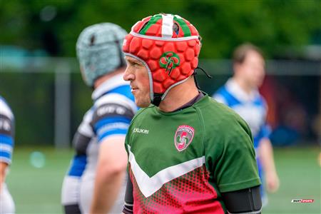 RQ 2025 - SL Rés M - RCM (29) vs (22) Parc Olympique