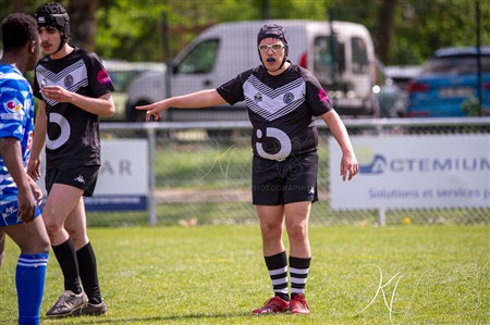 Challenge des Fabulous Rugby 2025