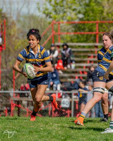 RQ 2025 - Super Ligue F - TMR (8) vs (18) ORC