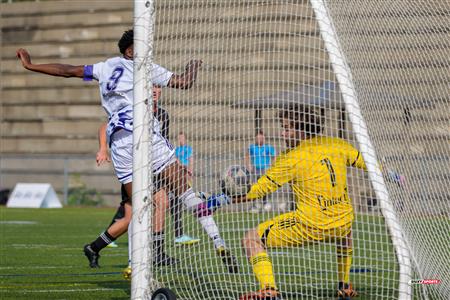 L1QC 2025 - FC Laval (4) vs (2) Royal Beauport