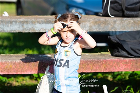 URT 2025 - Lince Rugby Club (12) vs (29)Tucuman Lawn Tennis Club