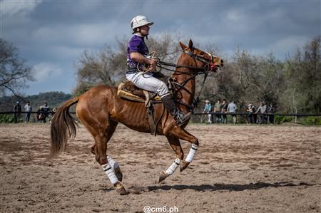 Torneo Nacional de Pato dia de la Independencia Argentina