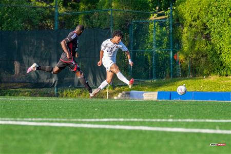 L1QC 2025 - CS Mont-Royal Outremont (2) vs (3) Royal Beauport