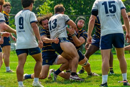 RQ 2025 - SL M - TMR vs SABRFC