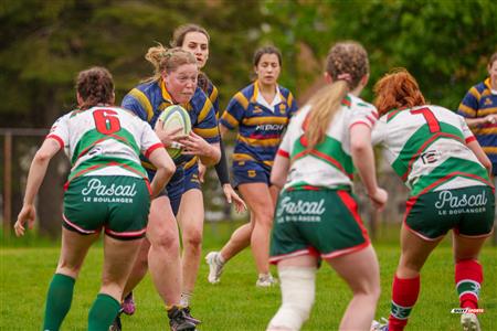 RQ 2025 - LPR2 F - TMR (12) vs (37) RCM