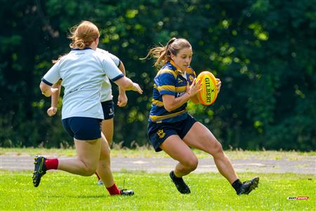 RQ 2025 - SL F - SABRFC vs TMR RFC