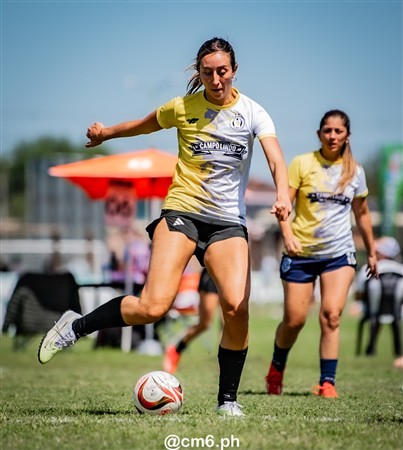 TLCF 2025 - Futbol Femenino Las Cañas