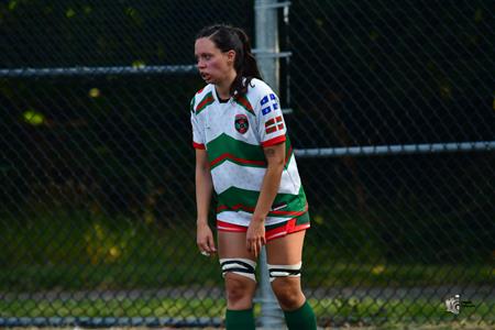 RQ 2025 - LPR2 F - Demi Finale - RCM (48) vs (14) Braves de Trois-Rivières