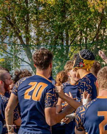 RSEQ Collégial 2025 - Brébeuf VS André Laurendeau