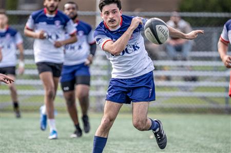 RQ 2024 - LPR2 - RCMXV vs Westmount 2