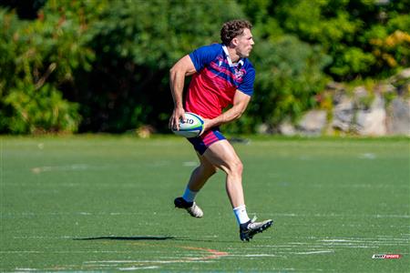 RSEQ 2025 - Rugby M - Université de Montréal vs ETS - Match
