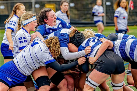 QORC-CROQ 2025 - QUÉBEC EST vs QUÉBEC OUEST - Reel SP