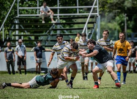 URT 2025 - Final M19 - Tucuman Rugby vs Tucuman Lawn Tennis Club