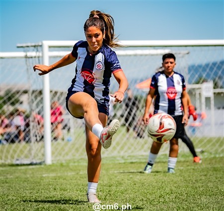 TLCF 2025 - Futbol Femenino Las Cañas