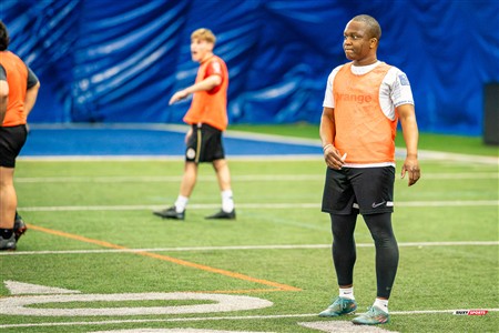 RQ 2025 - Montréal Phenix Rugby - Entrainement 20250412