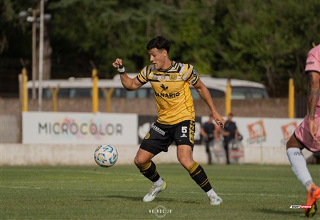 AFA - 1B - Flandria (0) vs (1) Real Pilar FC