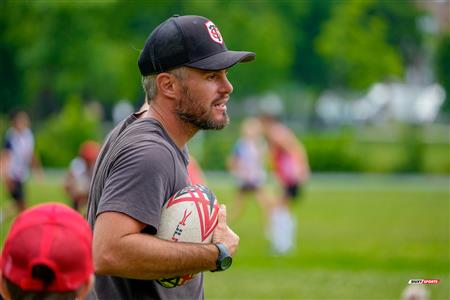 2025 Stade Toulousain - Academie Rugby - Dragons NDG