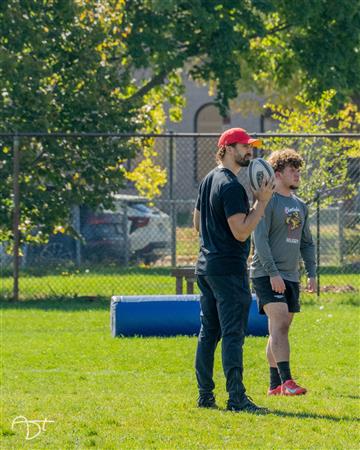 RSEQ Collégial 2025 - Vanier VS Brébeuf
