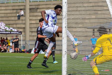 L1QC 2025 - FC Laval (4) vs (2) Royal Beauport