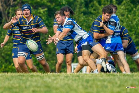 RQ 2025 - SL M - TMR vs Parc Olympique