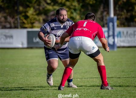 URT 2025 - Universitario vs Tarcos