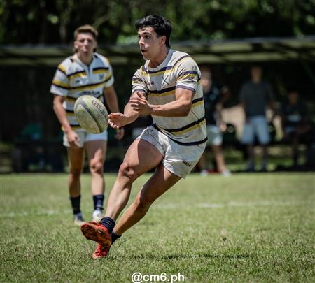 URT 2025 - Final M19 - Tucuman Rugby vs Tucuman Lawn Tennis Club