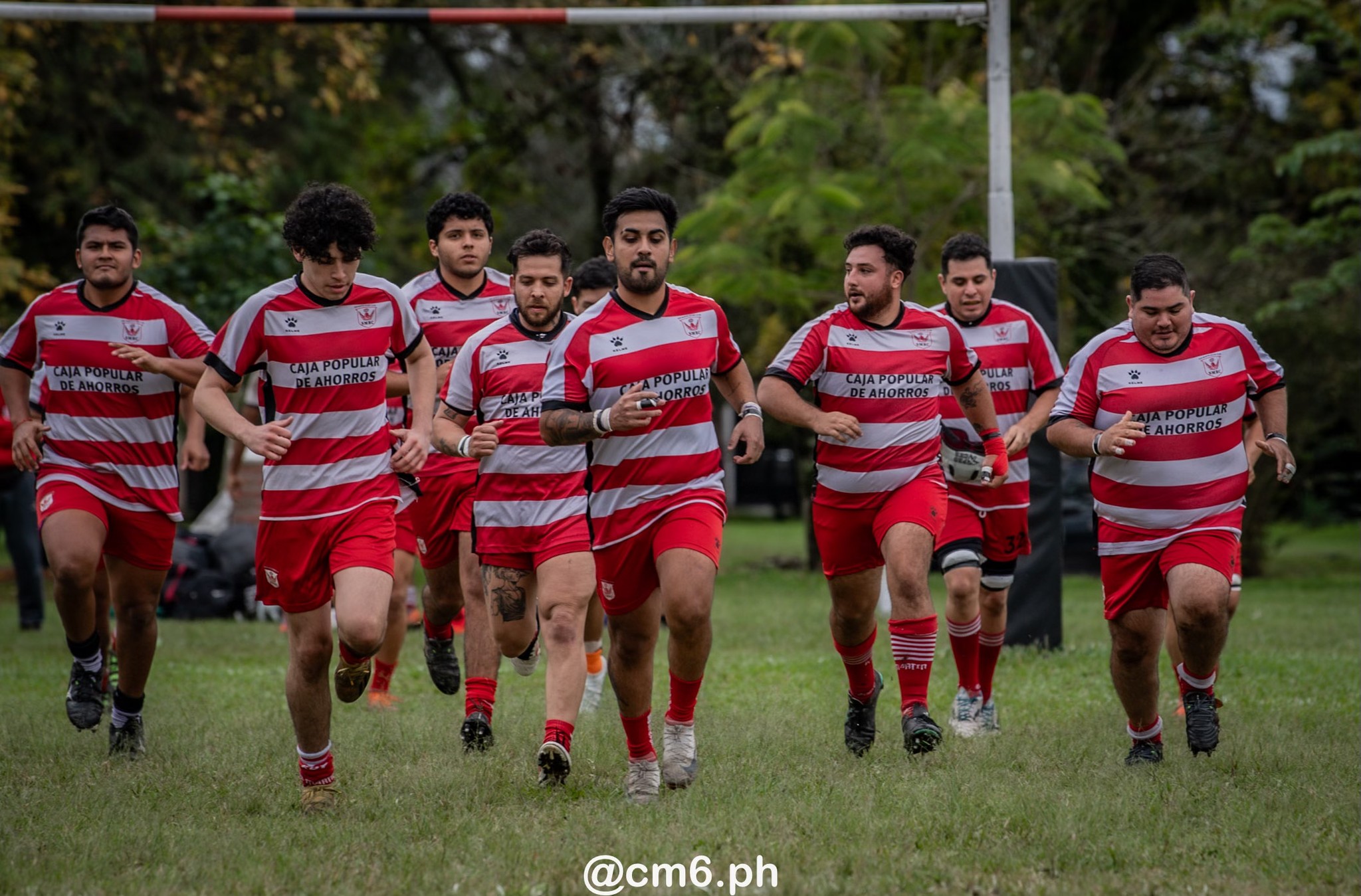  Bajo Hondo Rugby Club - San Martin Rugby Club - Rugby - URT 2025 - Bajo Hondo vs San Martin RC (#URT25BHSMRC04) Photo by: Christian Mas | Siuxy Sports 2025-04-26
