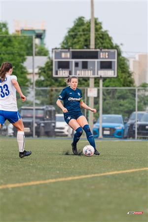 L1QC 2025 F - AS de Blainville vs Ottawa South United