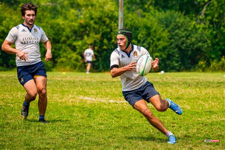 RQ 2025 - SL M Réserve - TMR vs SABRFC