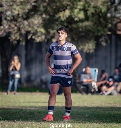 URT 2025 - Universitario vs Tucuman Rugby - M17