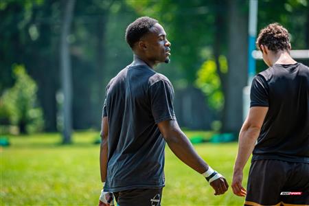 RQ 2025 - LP1M -  Montreal Wanderers RFC vs Abénakis de Sherbrooke - Avant Match