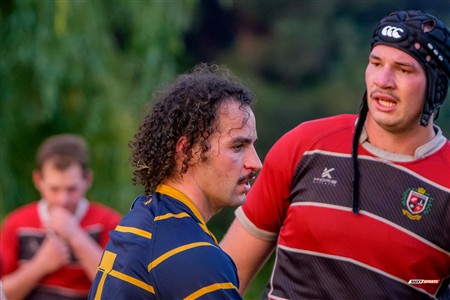 RQ 2025 - Final SL Masc - Beaconsfield vs TMR - Après le match