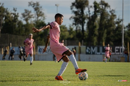 AFA - 1B - Flandria (0) vs (1) Real Pilar FC