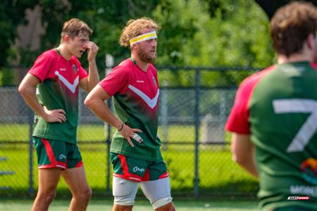 RQ 2025 - SL M - Rugby Club de Montréal vs Parc Olympique