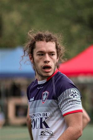 RQ 2024 - LPR2 - RCMXV vs Nomades 